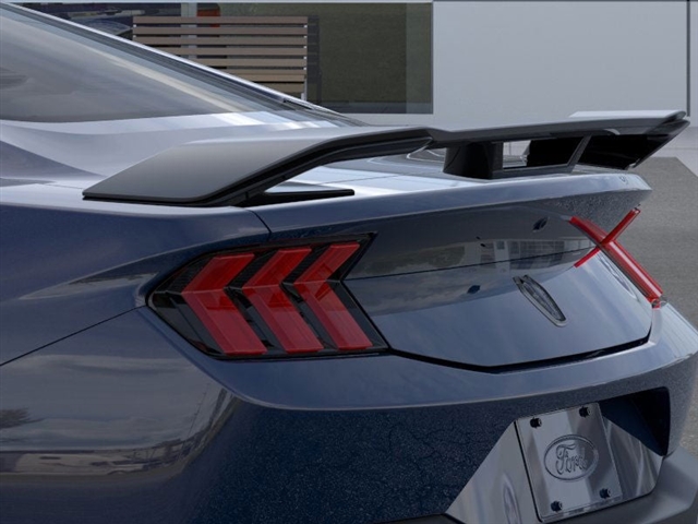 2025 Ford Mustang Dark Horse Fastback