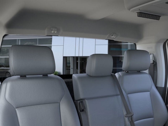 2026 Ford F-600 Chassis XL