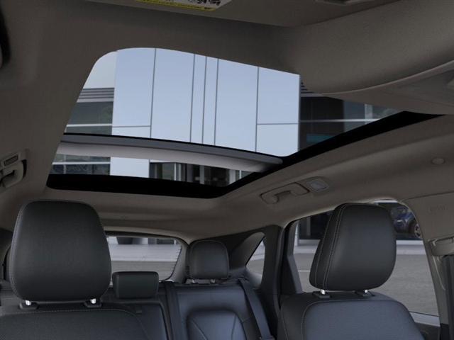 2026 Ford Escape PHEV