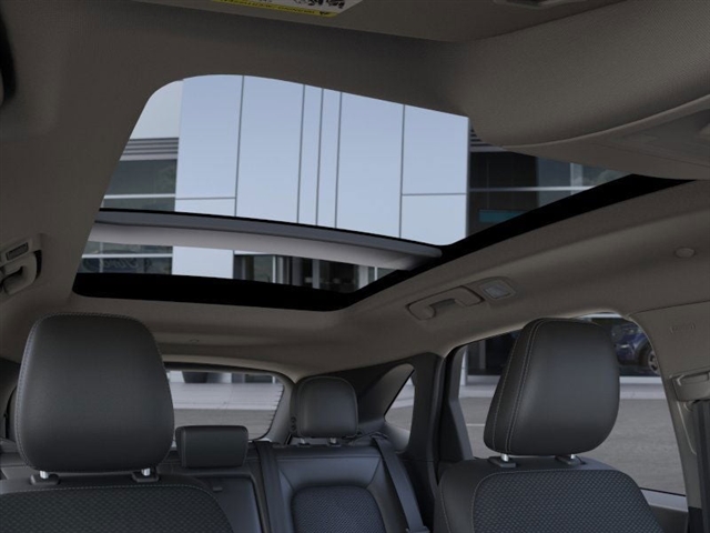 2026 Ford Escape PHEV