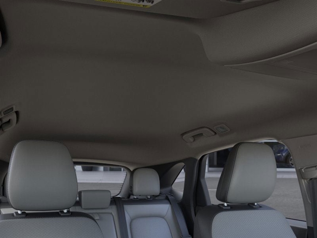 2026 Ford Escape PHEV