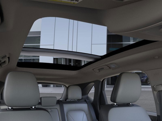 2026 Ford Escape Platinum