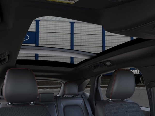 2025 Ford Escape ST-Line Elite