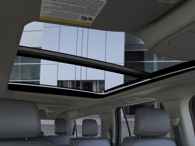 2026 Ford Expedition Max Active MAX