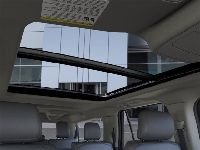 2026 Ford Expedition Max Active MAX