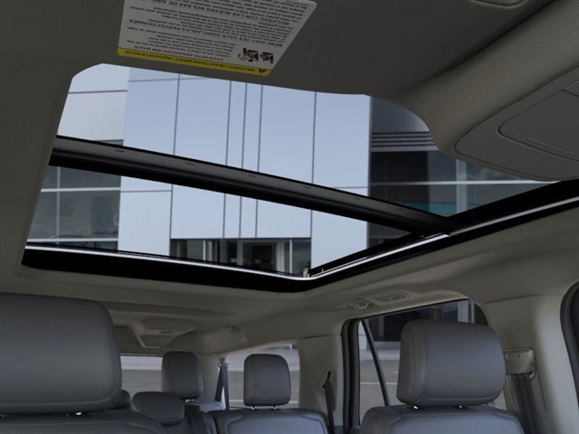 2026 Ford Expedition Max Active MAX