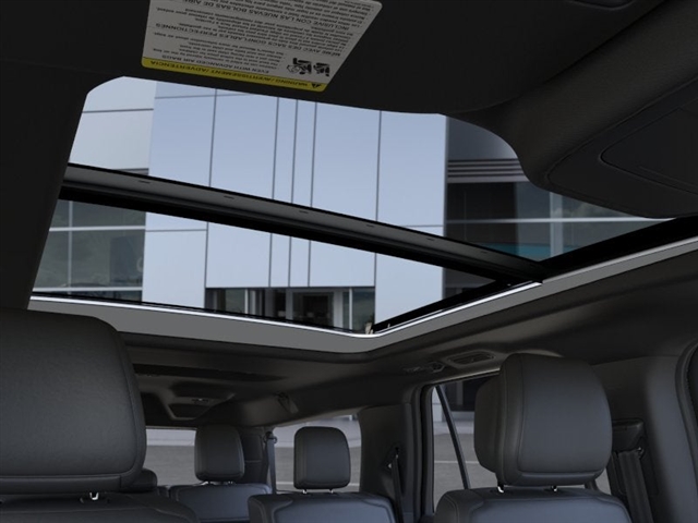 2026 Ford Expedition Max Platinum MAX