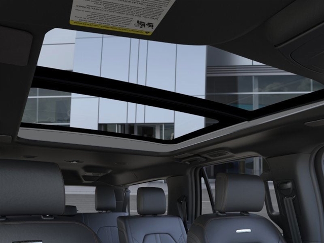 2024 Ford Expedition MAX Platinum