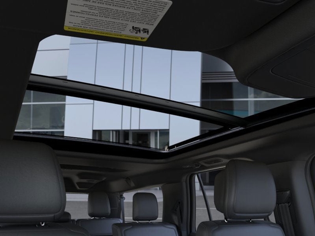 2026 Ford Expedition Max Platinum MAX