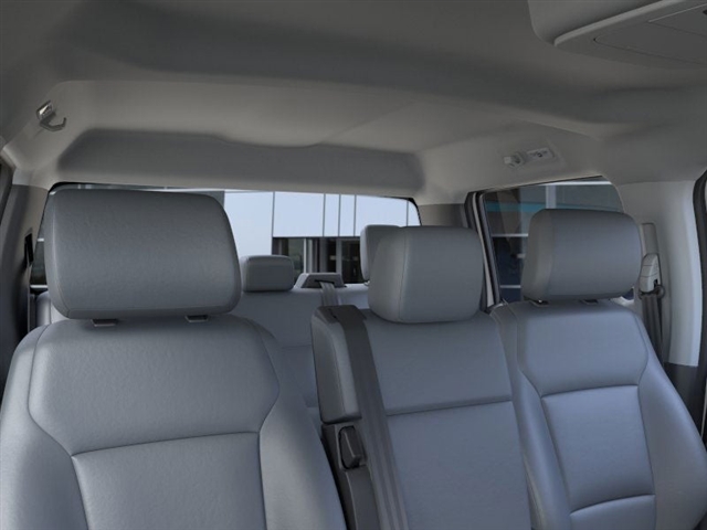 2025 Ford F-250 Super Duty Lariat