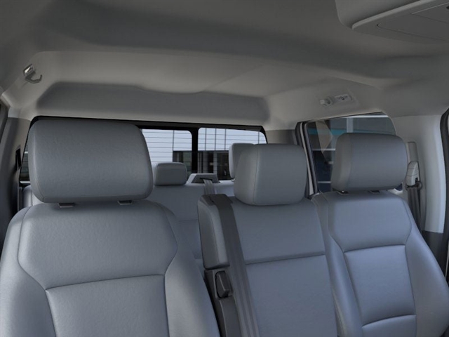 2026 Ford F-250 Super Duty XL