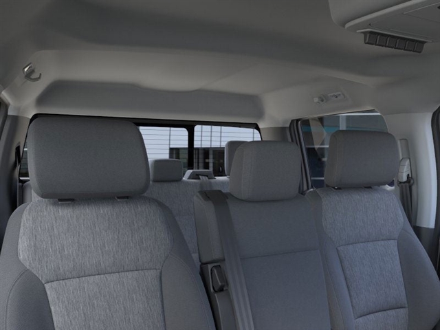 2025 Ford F-250 Super Duty XL