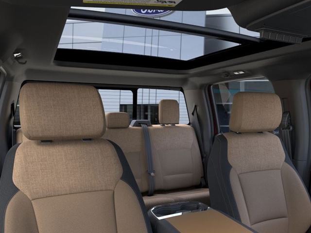 2025 Ford F-250 Super Duty XLT