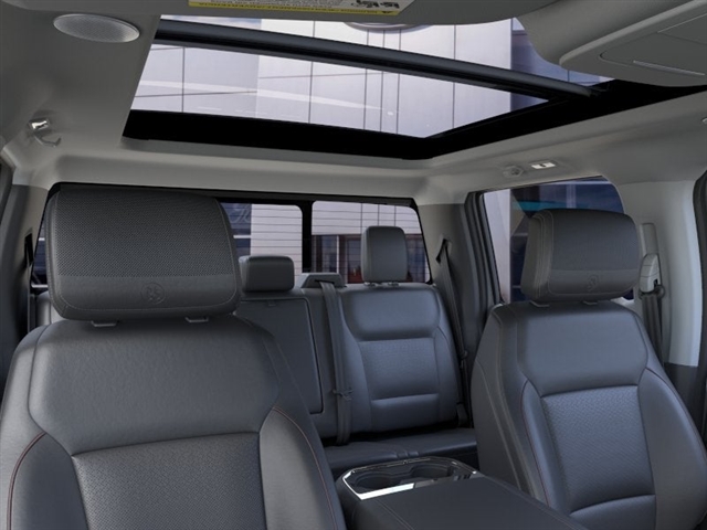 2026 Ford F-250 Super Duty LARIAT