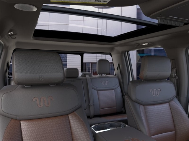 2026 Ford F-250 Super Duty King Ranch
