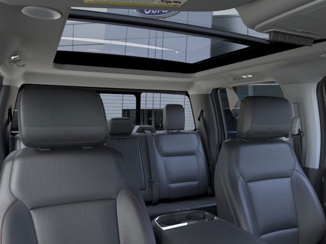 2024 Ford F-250 Super Duty Lariat