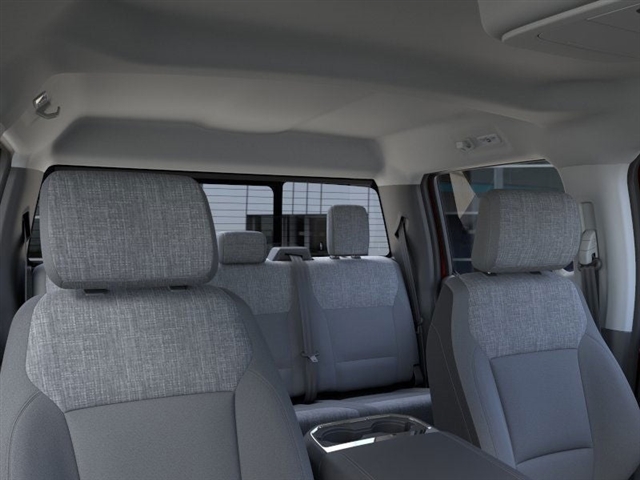 2025 Ford F-250 Super Duty XLT