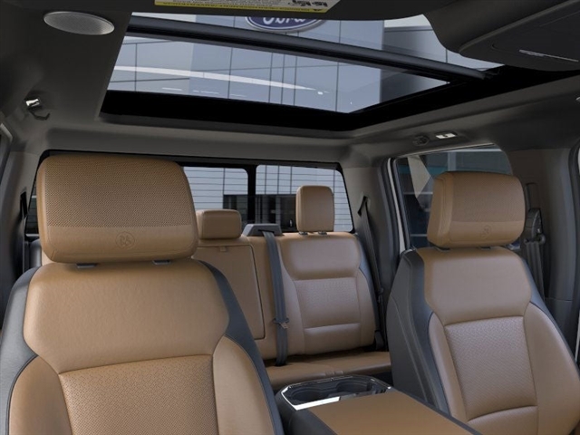 2025 Ford F-250 Super Duty Lariat