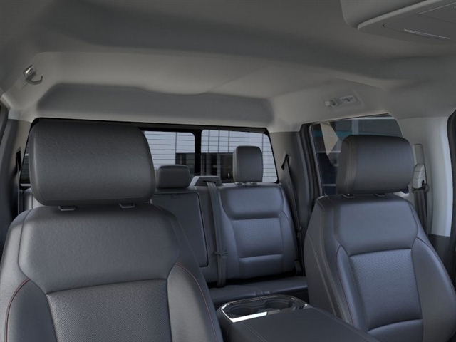 2025 Ford F-250 Super Duty Lariat
