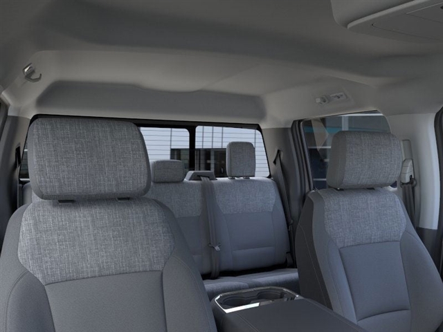 2025 Ford F-250 Super Duty XLT