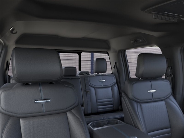2026 Ford F-250 Super Duty Platinum