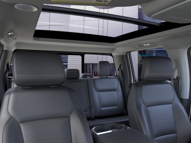 2026 Ford F-350 Super Duty LARIAT