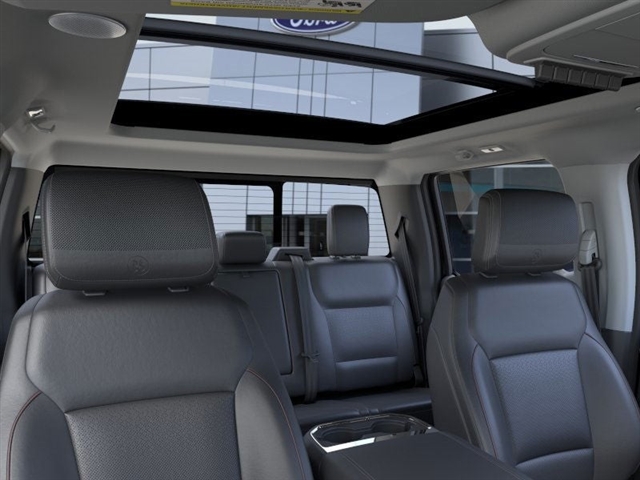 2025 Ford F-350 Super Duty Lariat