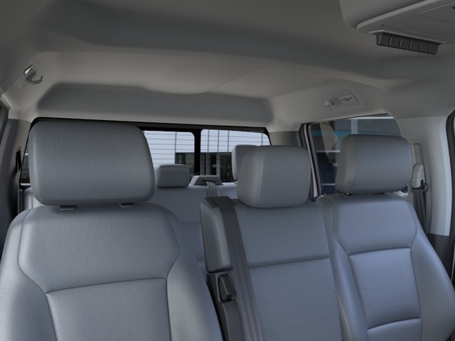 2026 Ford F-350 Super Duty XL