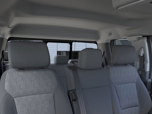 2025 Ford F-250 Super Duty XL