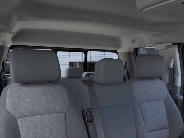 2025 Ford F-250 Super Duty XL