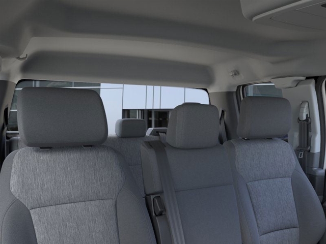 2025 Ford F-250 Super Duty XL