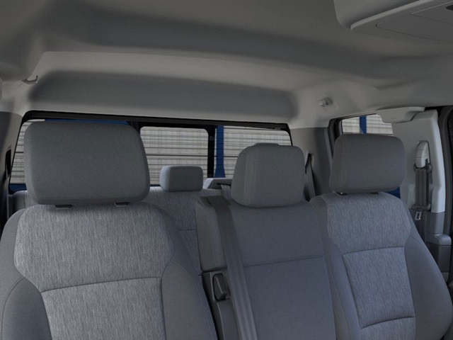 2025 Ford F-250 Super Duty XL