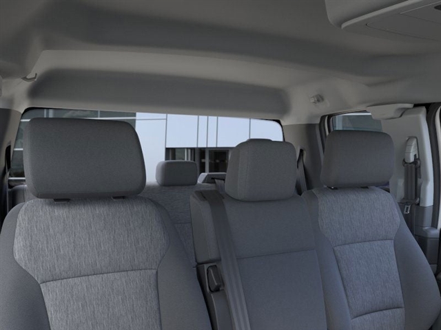 2026 Ford F-350 Super Duty XL