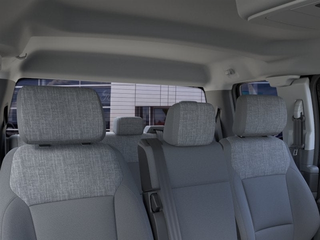 2026 Ford F-350 Super Duty XLT
