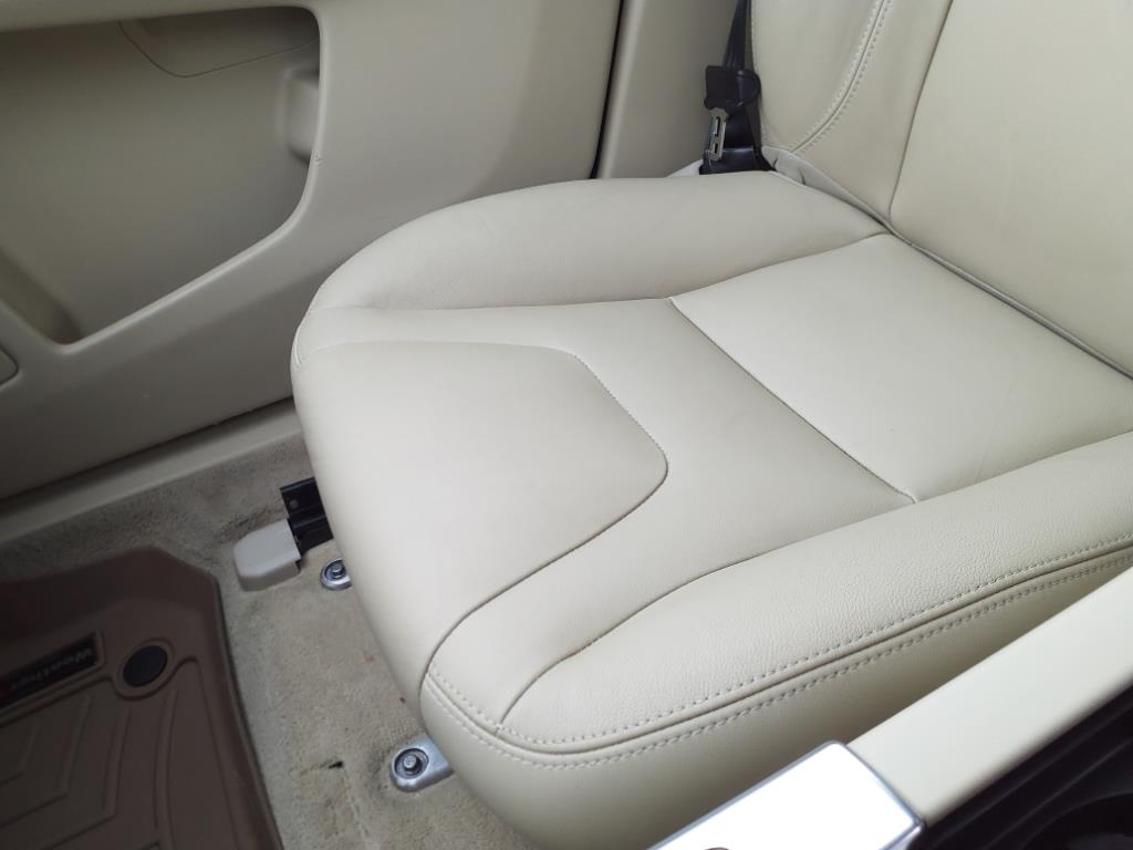 2016 Volvo XC60 T5 Platinum