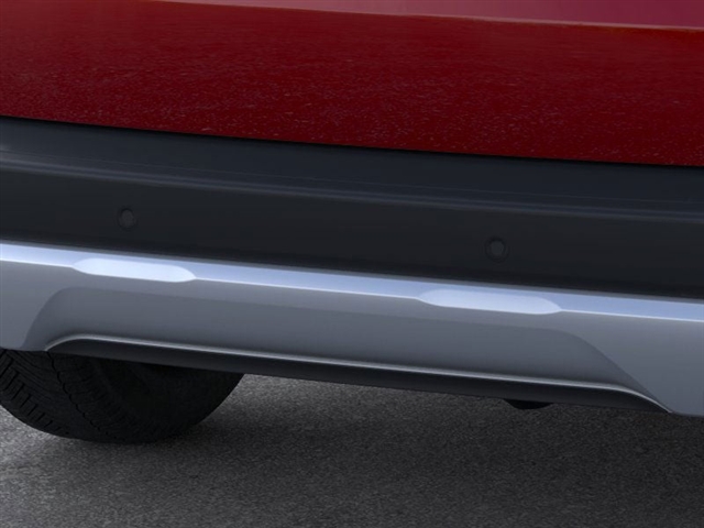 2026 Ford Escape PHEV