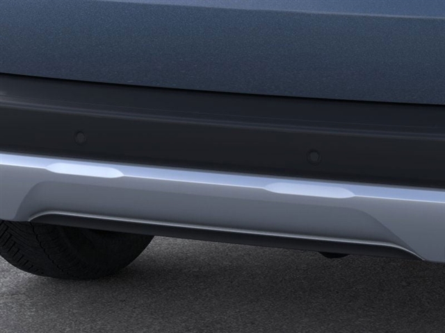 2026 Ford Escape PHEV