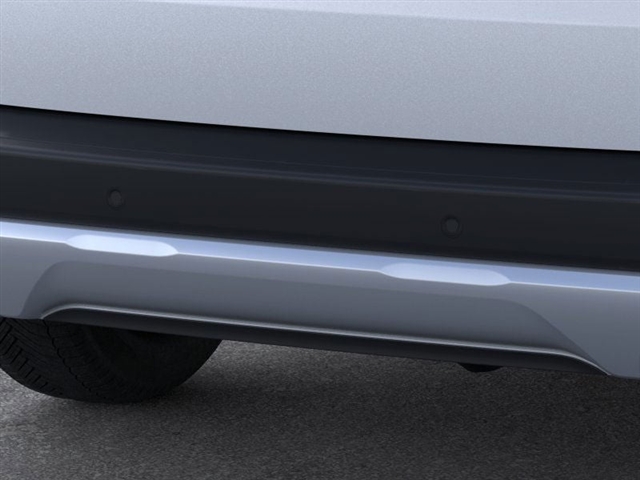 2026 Ford Escape PHEV