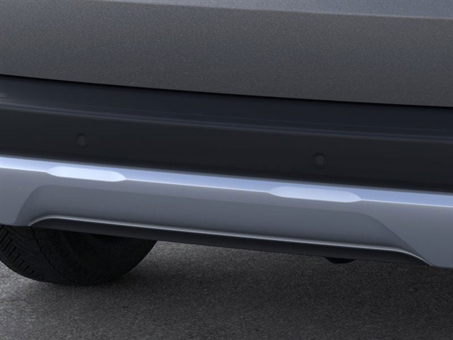 2026 Ford Escape PHEV