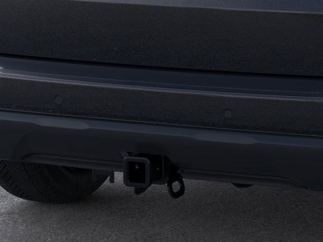 2026 Ford Escape ST-Line Elite