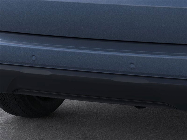 2026 Ford Escape ST-Line Elite