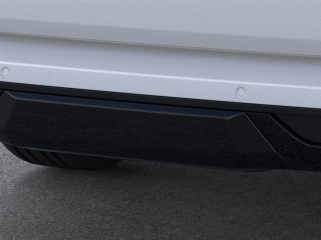2026 Ford Expedition Max Platinum MAX