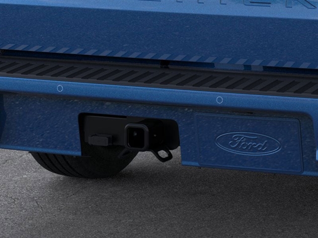 2025 Ford Maverick Lobo