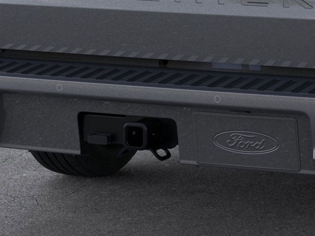 2025 Ford Maverick Lobo