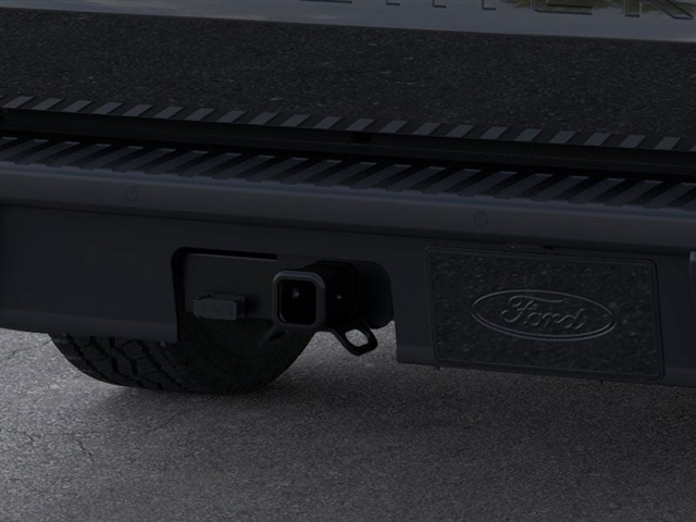 2025 Ford Maverick Tremor