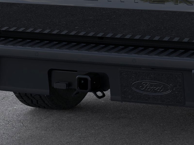 2025 Ford Maverick Tremor