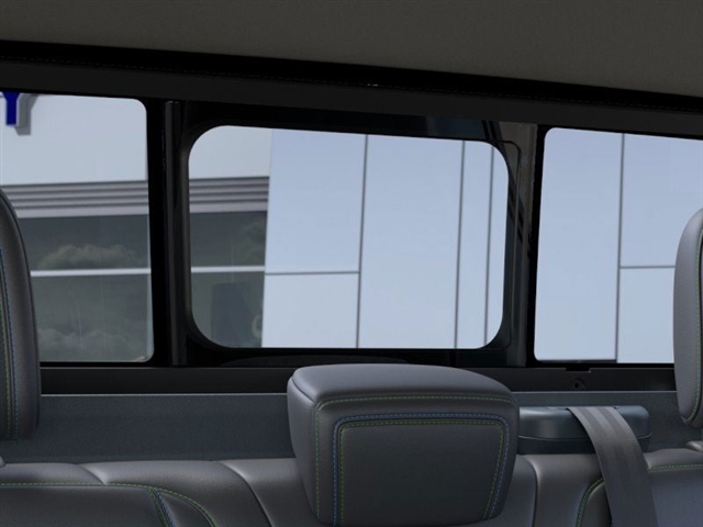 2025 Ford Maverick Lobo