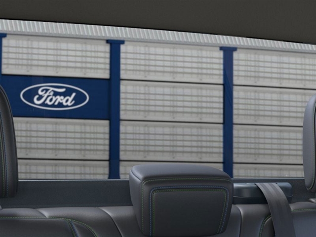 2025 Ford Maverick Lobo