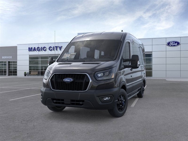 2025 Ford Transit-350 Passenger Van XL
