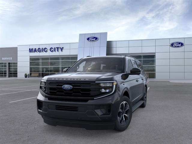 2026 Ford Expedition Max Active MAX